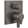 Lumicoat® Black Stainless