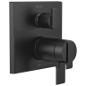 Matte Black