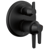 Matte Black