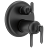 Matte Black