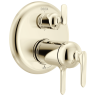 Lumicoat® Polished Nickel