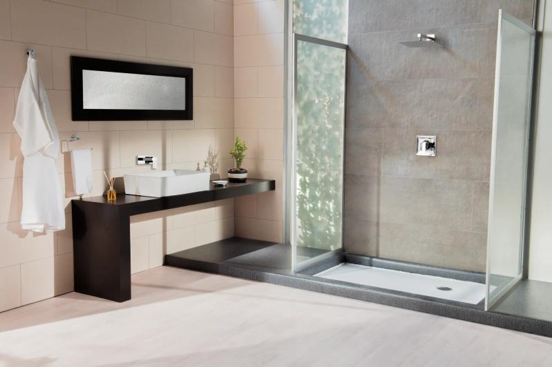 DELTA Velum Robe Hook — Chrome