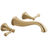 Champagne Bronze