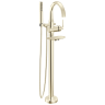 Lumicoat® Polished Nickel