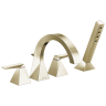 Lumicoat® Polished Nickel