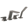 Lumicoat® Black Stainless