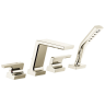 Lumicoat® Polished Nickel