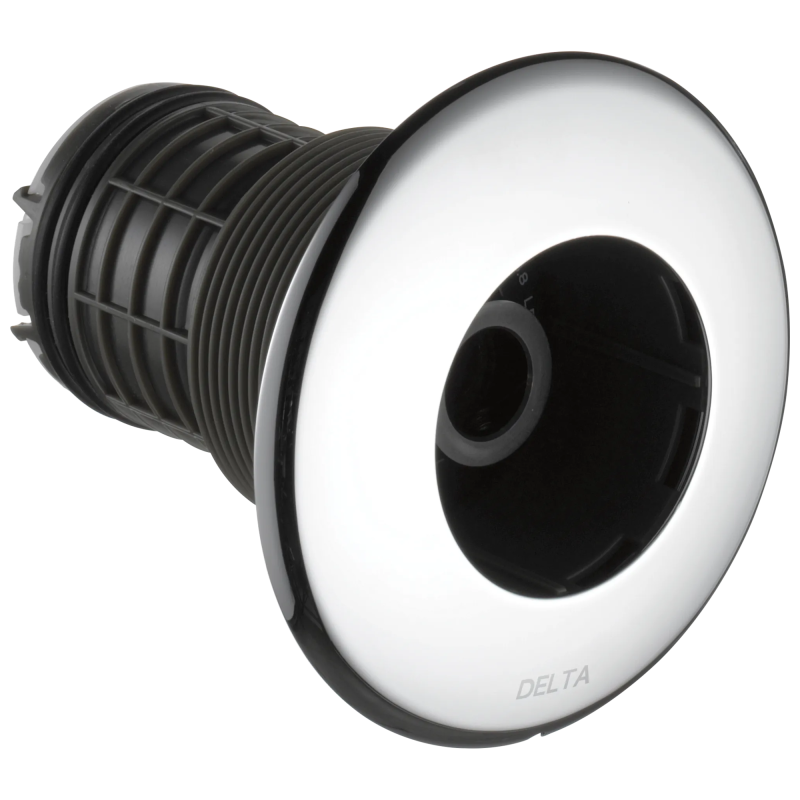 DELTA Other HydraChoice Round Body Spray Trim — Chrome