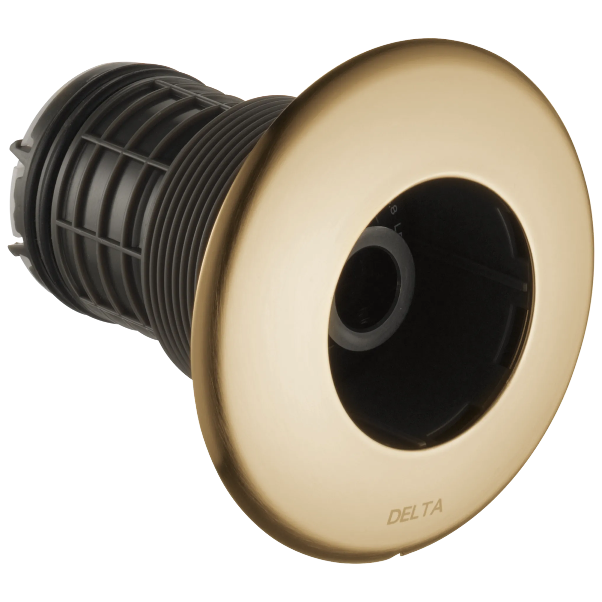 DELTA Other HydraChoice Body Spray Trim — Champagne Bronze