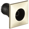 Lumicoat® Polished Nickel