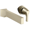 Polished Nickel