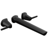 Matte Black