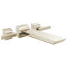Lumicoat® Polished Nickel