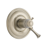 Brushed Nickel