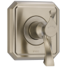 Brushed Nickel