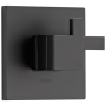 Matte Black