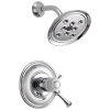 BRIZO Baliza Tempassure Thermostatic Shower Only — Chrome