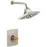 Luxe Nickel