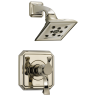Polished Nickel