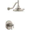 Luxe Nickel