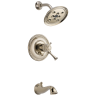 Polished Nickel