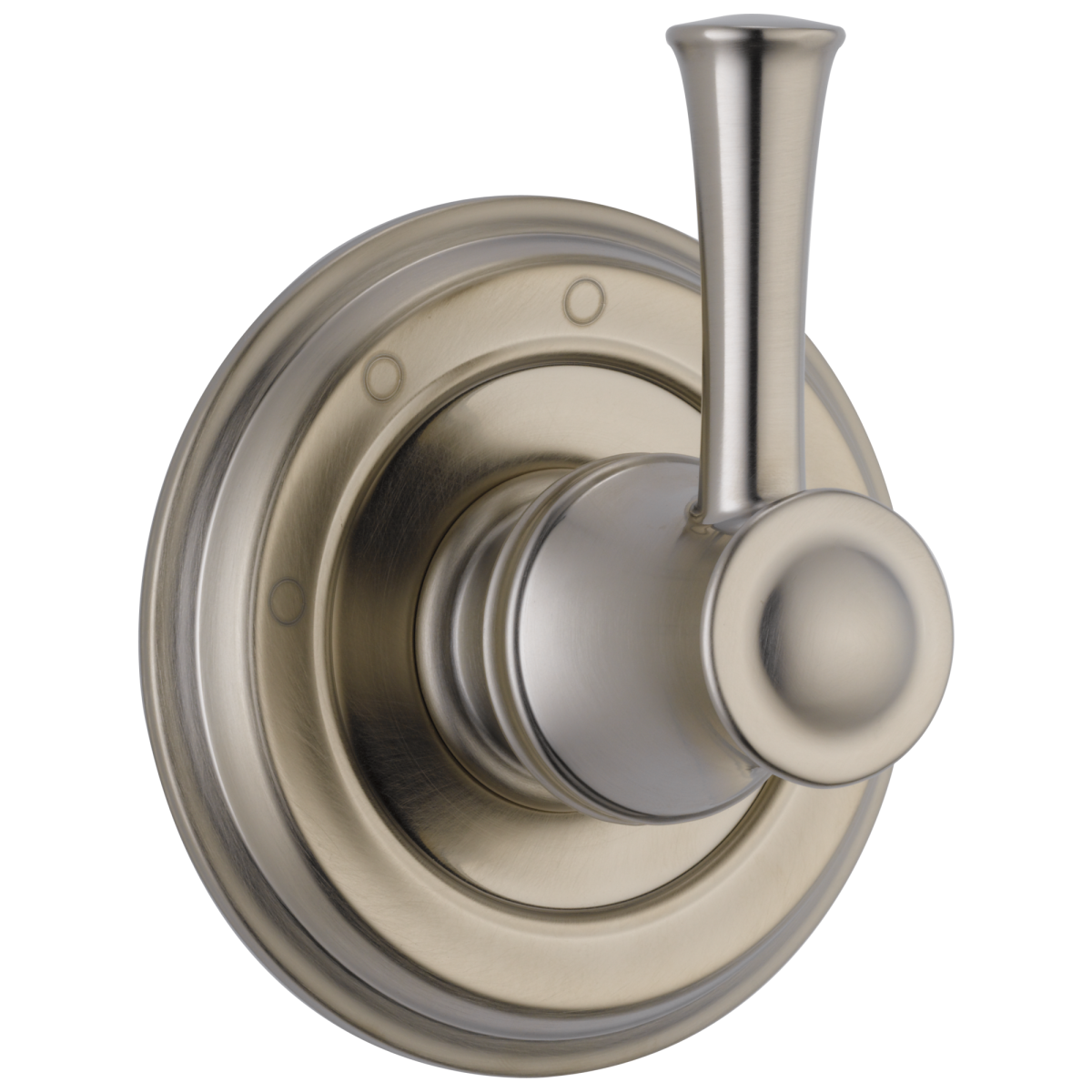 BRIZO Baliza 3-Function Diverter Trim — Brushed Nickel