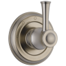 Brushed Nickel