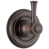BRIZO Baliza 3-Function Diverter Trim — Venetian Bronze