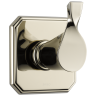 Polished Nickel