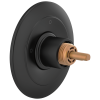 BRIZO Jason Wu for BRIZO 3-Function Diverter Trim - Less Handle — Matte Black