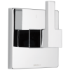 BRIZO Siderna 3-Function Diverter Trim — Chrome