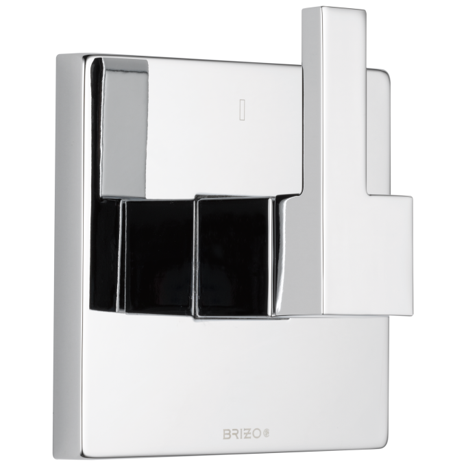 BRIZO Siderna 3-Function Diverter Trim — Chrome