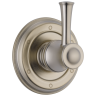 Brushed Nickel