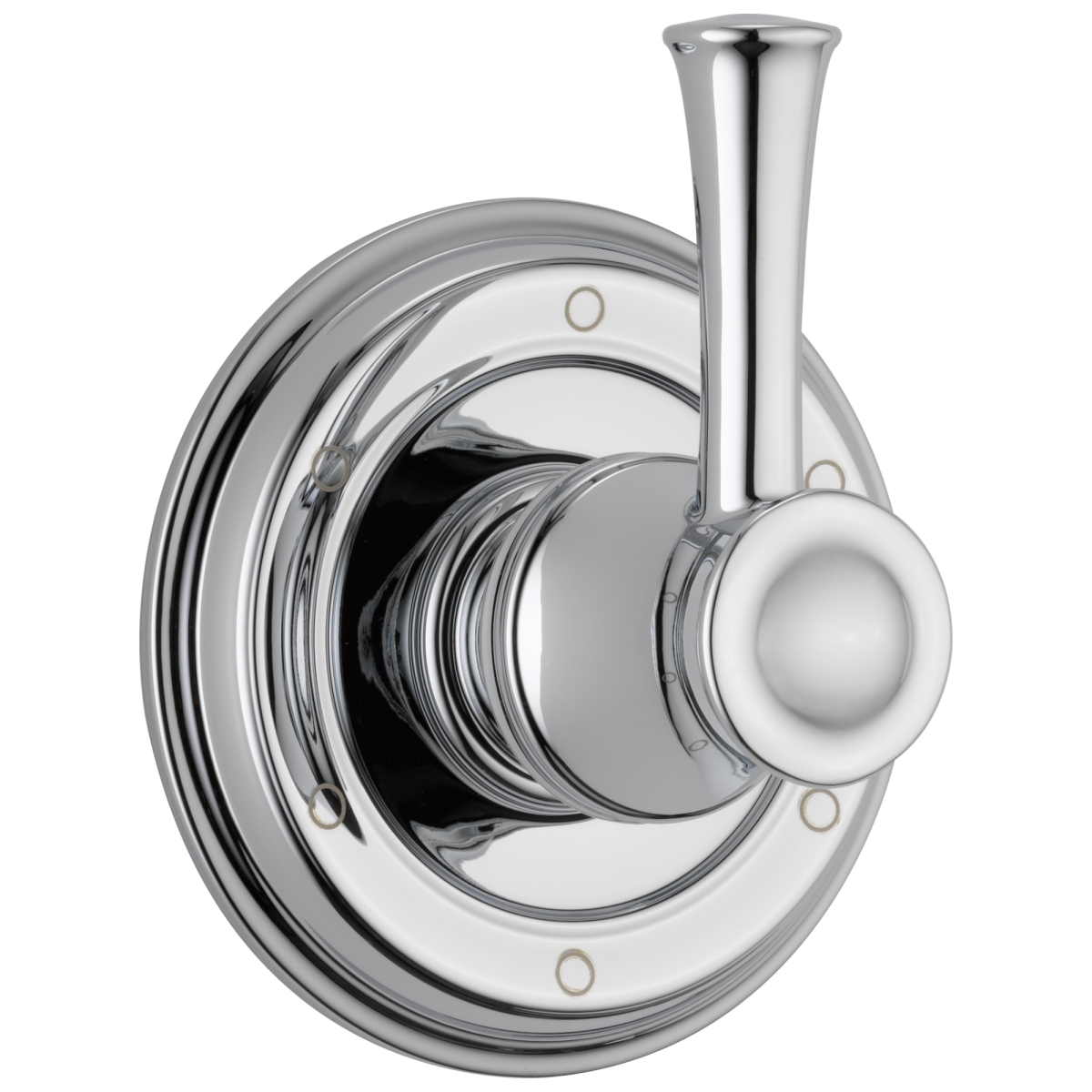 BRIZO Baliza 6-Function Diverter Trim — Chrome