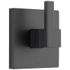 BRIZO Siderna 6-Function Diverter Trim — Matte Black