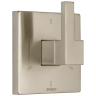 Brushed Nickel