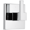 BRIZO Siderna 6-Function Diverter Trim — Chrome