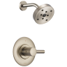 Brushed Nickel