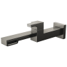 Luxe Steel