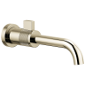 Polished Nickel