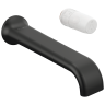 Matte Black