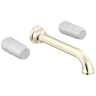 Polished Nickel
