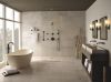 BRIZO Jason Wu for BRIZO Widespread Lavatory Faucet - Less Handles 1.2 GPM — Matte Black