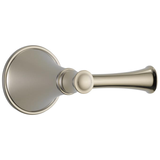 BRIZO Baliza Sensori Volume Control Trim — Polished Nickel
