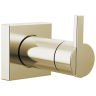Polished Nickel