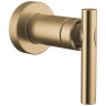 Luxe Gold