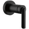Matte Black