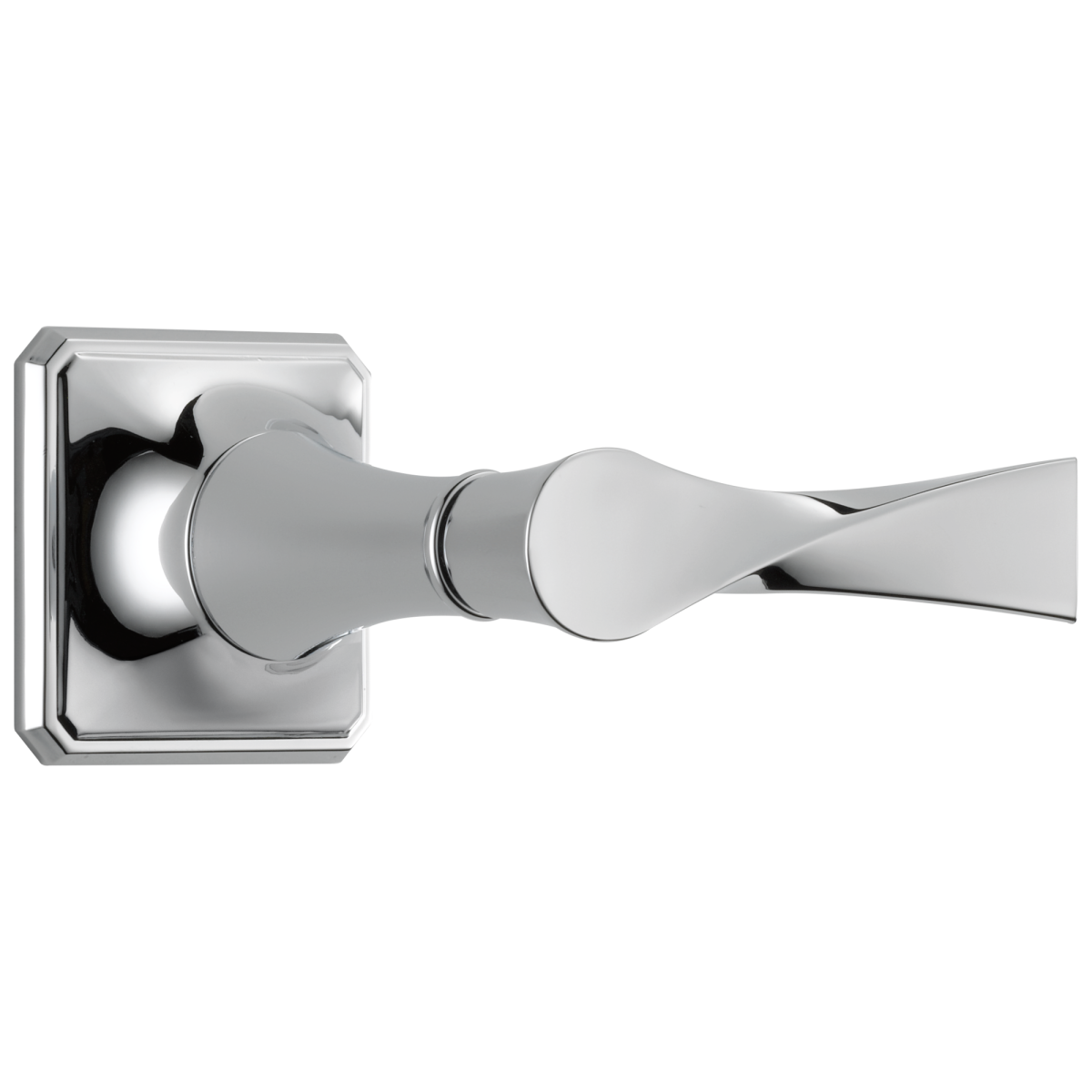 BRIZO Virage Sensori Volume Control Trim — Chrome
