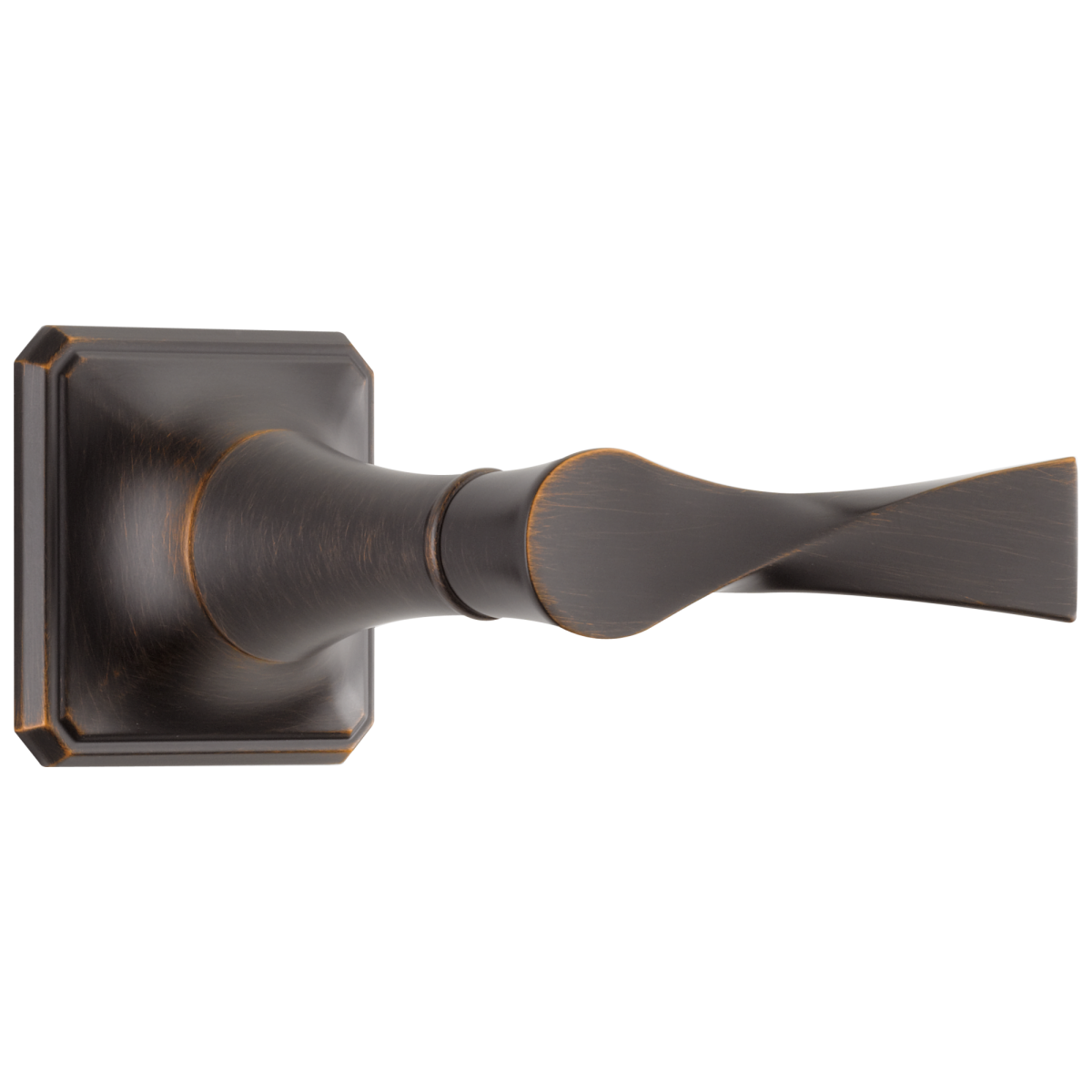 BRIZO Virage Sensori Volume Control Trim — Venetian Bronze
