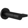 Matte Black
